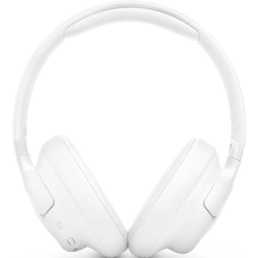 Sluchátka JBL Tune 730BT White