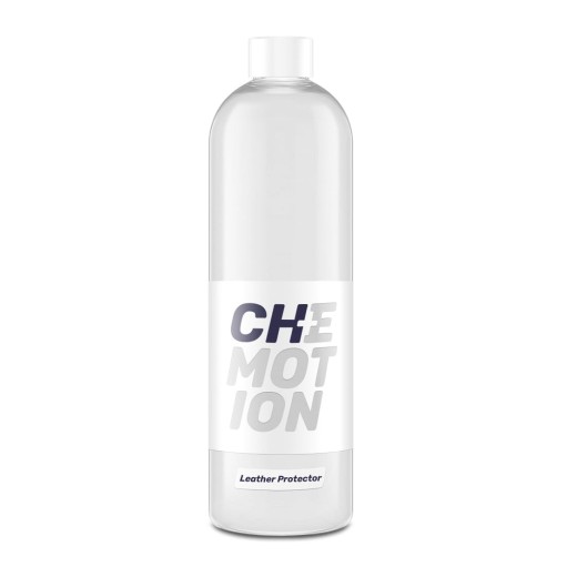 Impregnace na kůži Chemotion Leather Protector (250 ml)