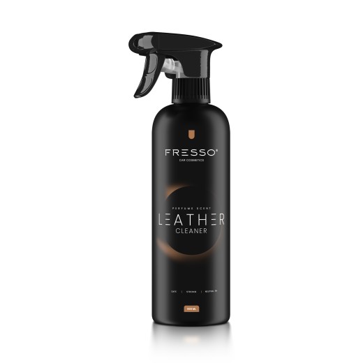 Čistič na kůži Fresso Leather Cleaner (500 ml)