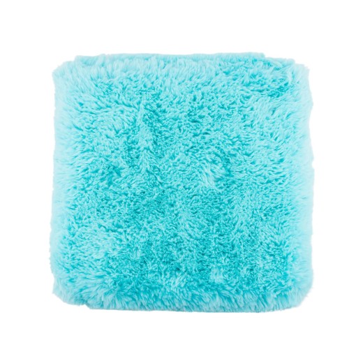 Mikrovláknová mycí houba Carbon Collective Mammoth Wash Pad Teal