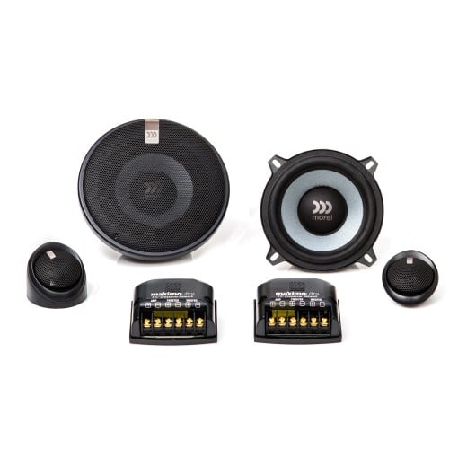 Reproduktory Morel Maximo Ultra 502 MKII