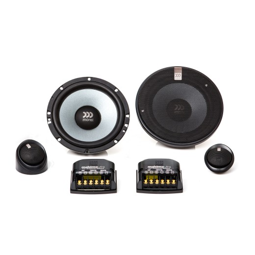 Reproduktory Morel Maximo Ultra 602 MKII