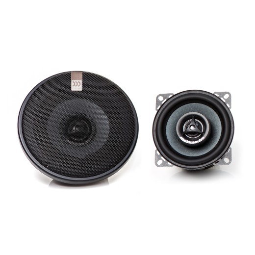 Reproduktory Morel Maximo Ultra Coax 402 MKII