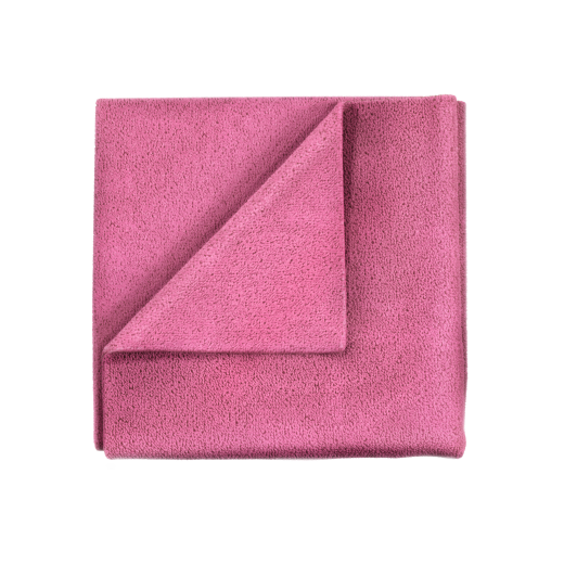 Mikrovláknová utěrka ADBL Pinky