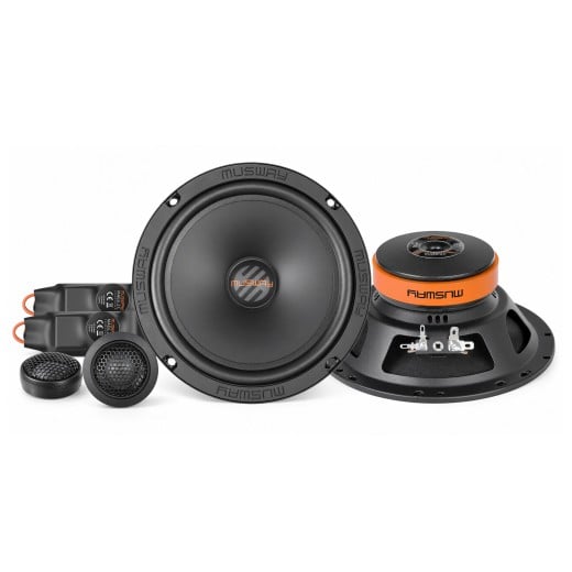 Reproduktory Musway MAE6.2C