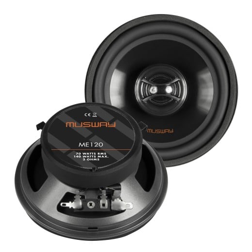 Reproduktory Musway ME120