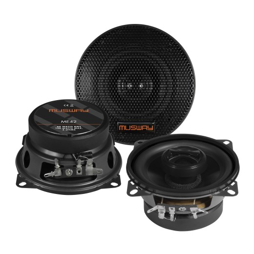 Reproduktory Musway ME42