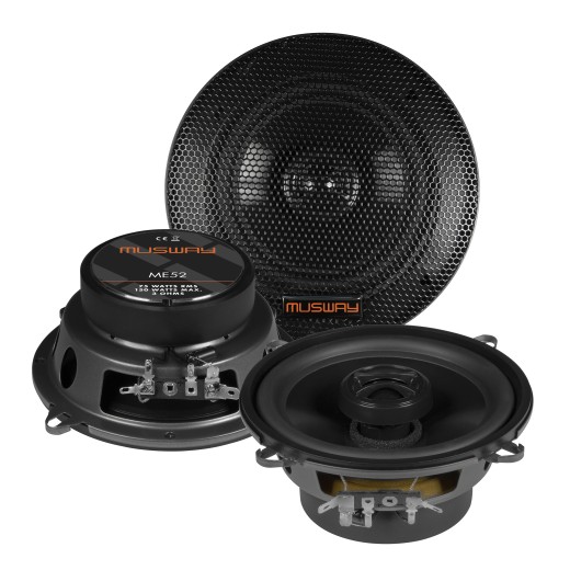Reproduktory Musway ME52
