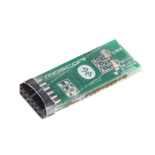 Mosconi Gladen mosBT3.0