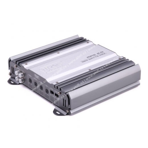 Zesilovač Mac Audio MPExclusive 2.0
