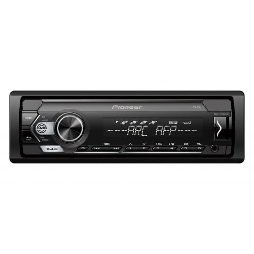 Autorádio bez mechaniky Pioneer MVH-S120UBW