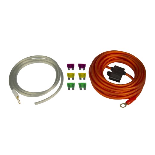Kabelová sada Musway MW6.5KIT