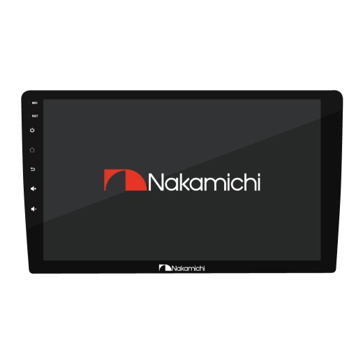 Autorádio Nakamichi NAM5260-A9Z-2-64
