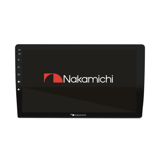 Autorádio Nakamichi NAM5630-A9Z-128GB