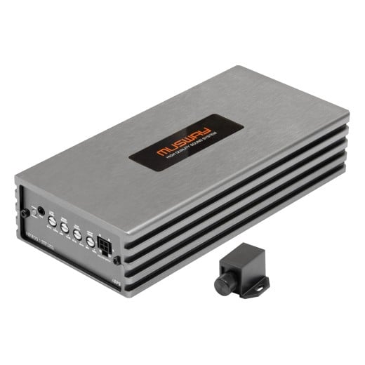 Reproduktory Musway NX800.1