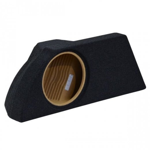 OEM ozvučnice Basser 10" pro Subaru BRZ