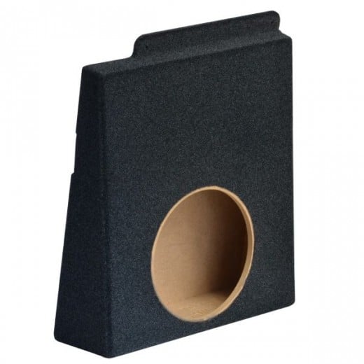 OEM ozvučnice Basser 10" pro Toyota Hilux