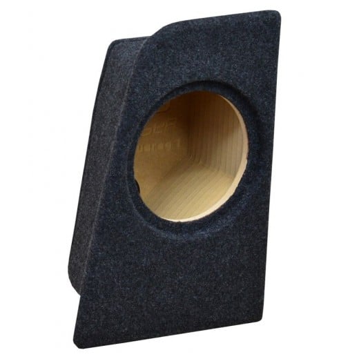 OEM ozvučnice Basser 8" pro Volkswagen Touareg