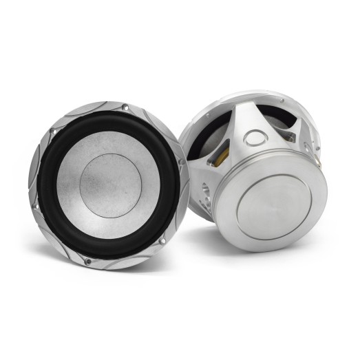 Reproduktory Quartorigo Opus Woofer 6,5"