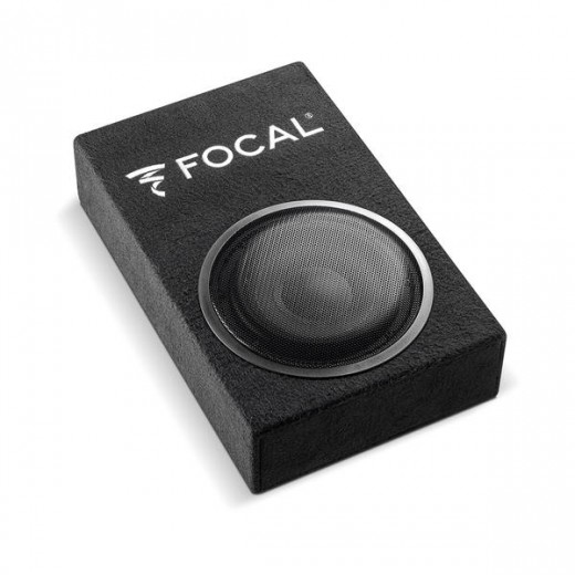 Subwoofer v boxu Focal PSB 200