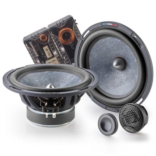 Reproduktory Focal PS 165 SF