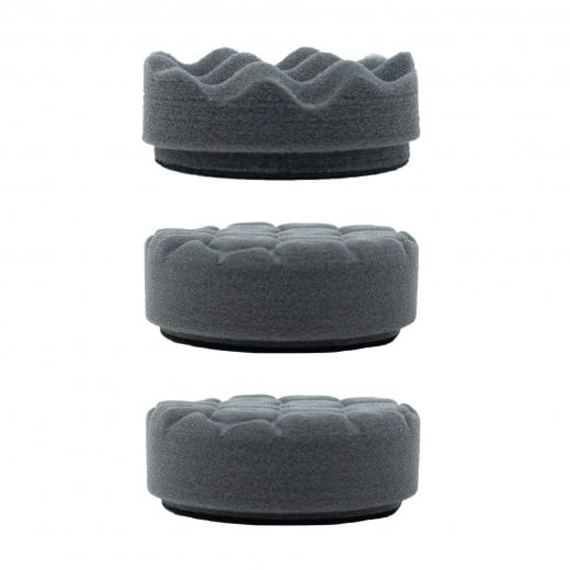 Aplikátory Sam's Detailing Applicator Puck Set