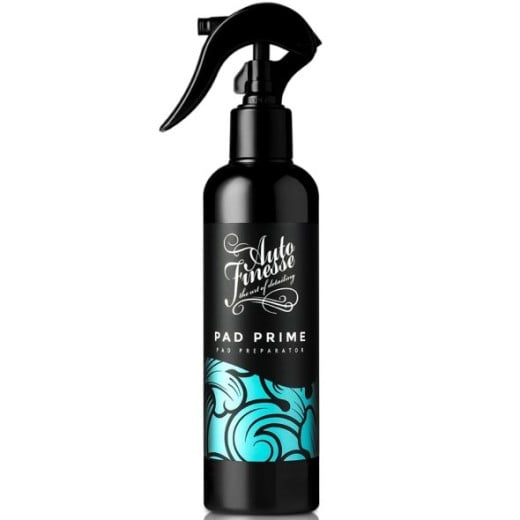 Lubrikace kotoučů Auto Finesse Pad Prime Pad Lubricant (250 ml)