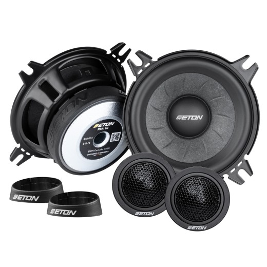 Reproduktory Eton PRA 10