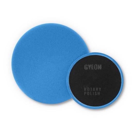Lešticí kotouč Gyeon Q2M Rotary Polish 2-Pack (80 mm x 25 mm)