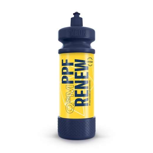 Lešticí pasta na PPF fólie Gyeon Q2M PPF Renew (1 l)