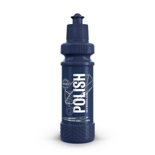 Finišovací pasta Gyeon Q2M Polish (120 ml)