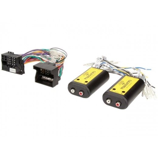 4carmedia adaptér QUADLOCK-UNI.4R