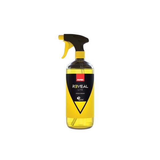Čistič laku RUPES Reveal Lite - Residue Remover (750 ml)