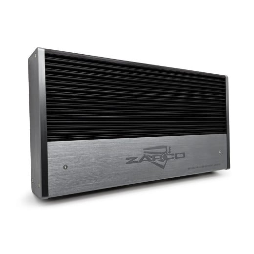 Zesilovač Zapco REF 250.2