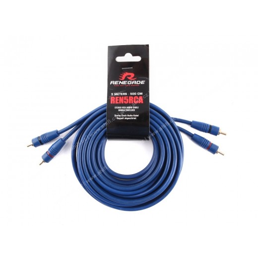 Renegade REN5RCA