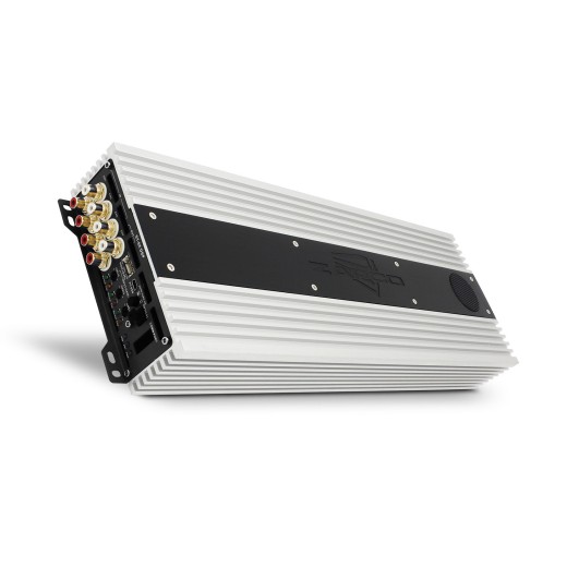 Zesilovač Zapco ST-6X DSP III