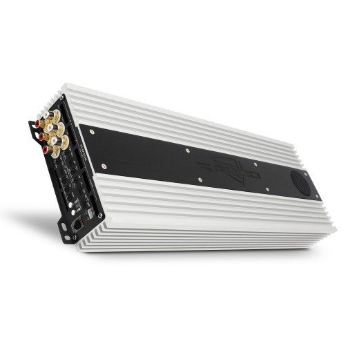 Zesilovač Zapco ST-6X SQ III - použité zboží