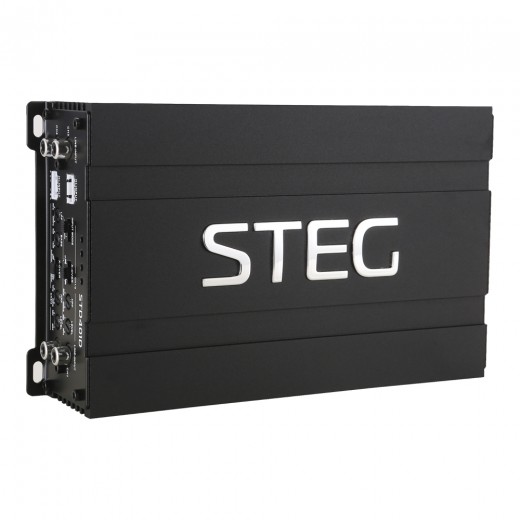 Zesilovač STEG DST401D