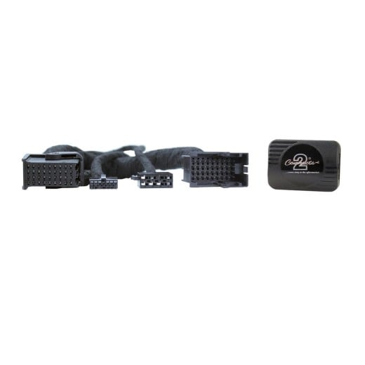 Adaptér ovládání tlačítek na volantu pro DAF XF, CF Connects2 CTSDF002.2