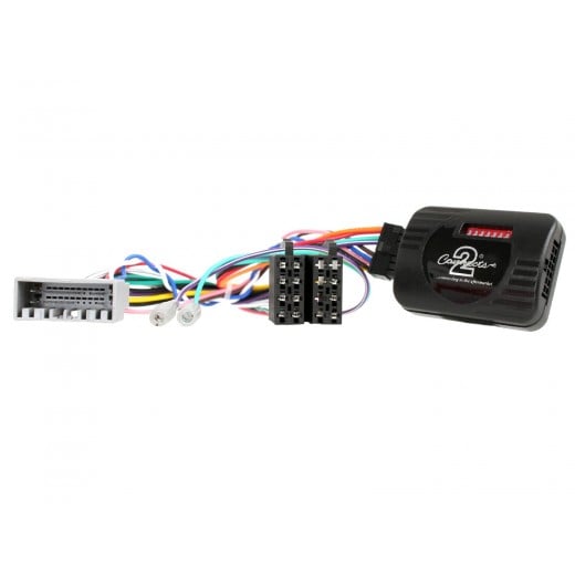 Adaptér ovládání tlačítek na volantu Honda Civic, CR-V Connects2 CTSHO011.2