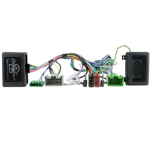 Adaptér ovládání tlačítek na volantu pro Volvo V70, XC70 Connects2 CTSVL006.2
