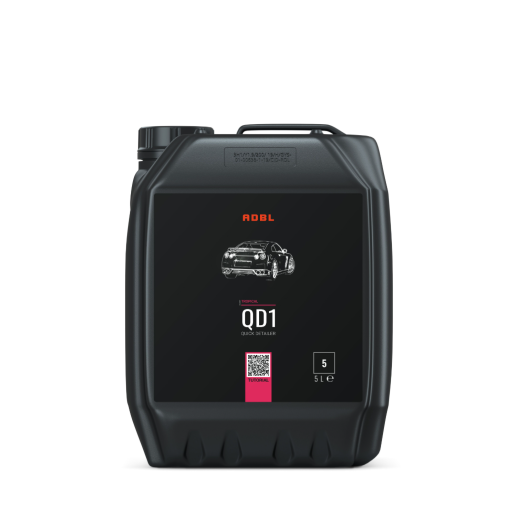 Rychlý detailer ADBL QD1 (5 l)