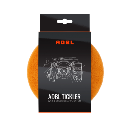 Mikrovláknový aplikátor ADBL Tickler