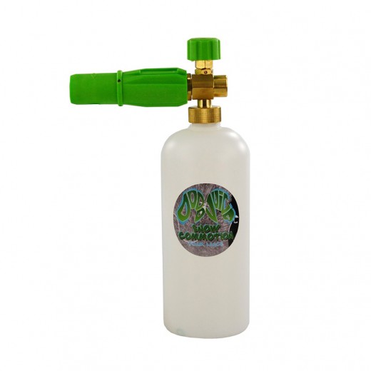 Pěnovací nástavec pro Nilfisk / Kew Dodo Juice Snow Commotion Foam Lance - Nilfisk/Kew/Alto (Not Nilfisk Pro)