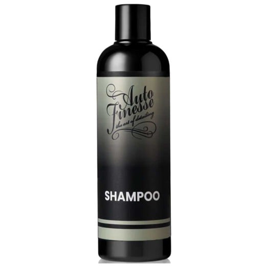 Autošampon Auto Finesse Essentials Shampoo (500 ml)