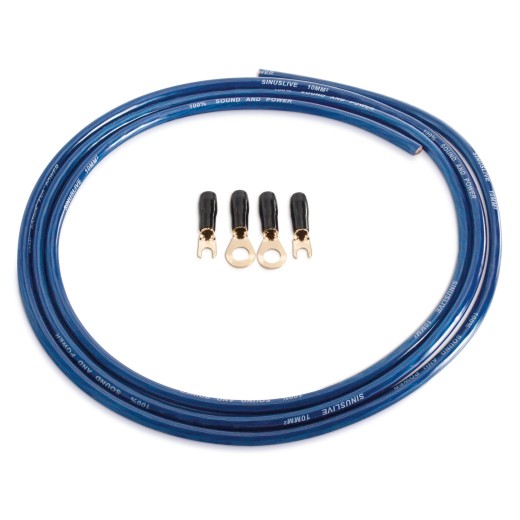 Sinus Live BK-10M