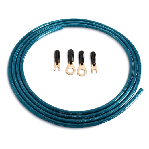 Sinus Live BK-6M