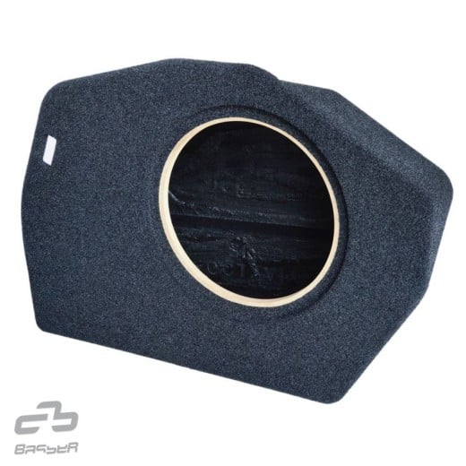 OEM ozvučnice Basser 10" pro Škoda Octavia 4 liftback