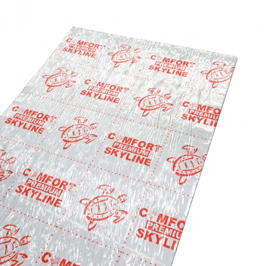 Zvukově izolační materiál Comfortmat Skyline