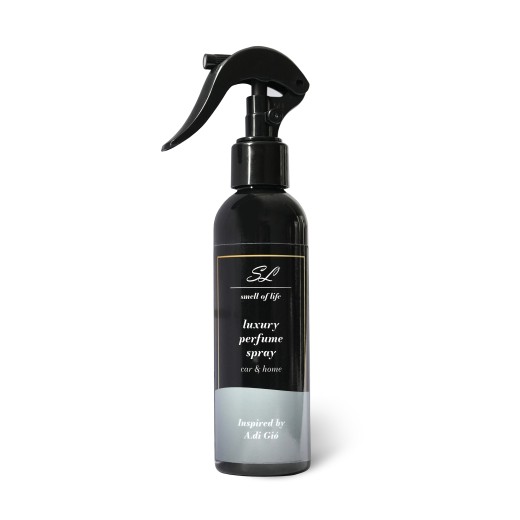 Parfém ve spreji Smell of Life inspired by J'adore (500 ml)